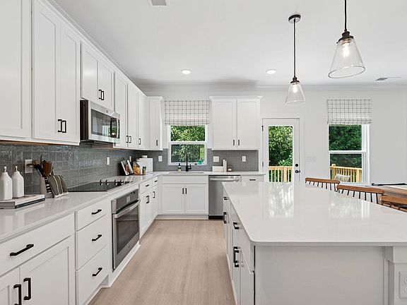 Kitchen - Representational Photo