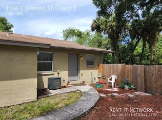 1308 E Seward St APT B, Tampa, FL 33604