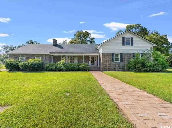 212 S Morgan Ave., Andrews, SC 29510