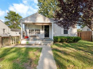 709 S Vine St, Seymour, IN 47274