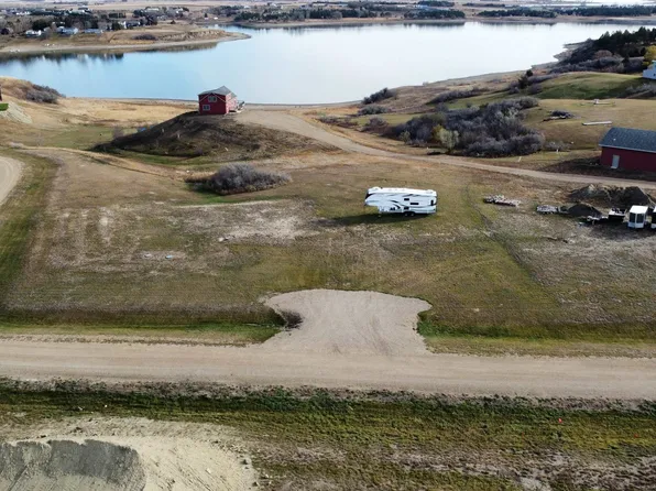 LOT 4 NW Garrison Bay W, Garrison, ND 58540