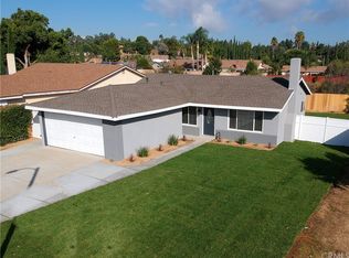 4038 Willow Ln, Chino Hills, CA 91709