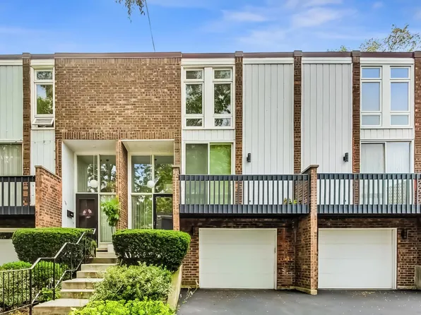 532 Skokie Blvd, Wilmette, IL 60091