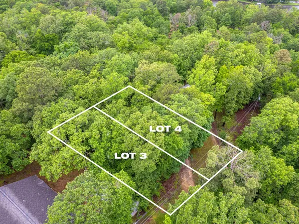 LOT 4 Wampum Cir, Hot Springs National Park, AR 71913