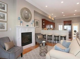 847 E 4th St #1, Boston, MA 02127