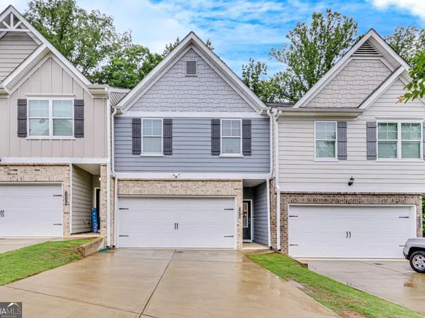 3426 Abbey Way, Gainesville, GA 30507