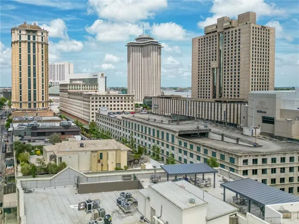 700 S Peters St APT 505, New Orleans, LA 70130