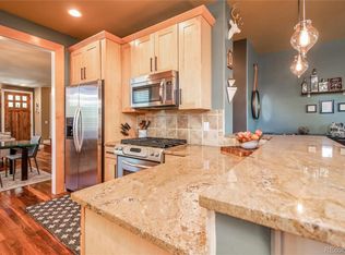 2005 S Washington St, Denver, CO 80210