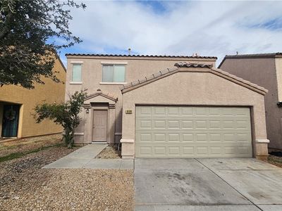 9128 Westchester Hill Ave, Las Vegas, NV, 89148