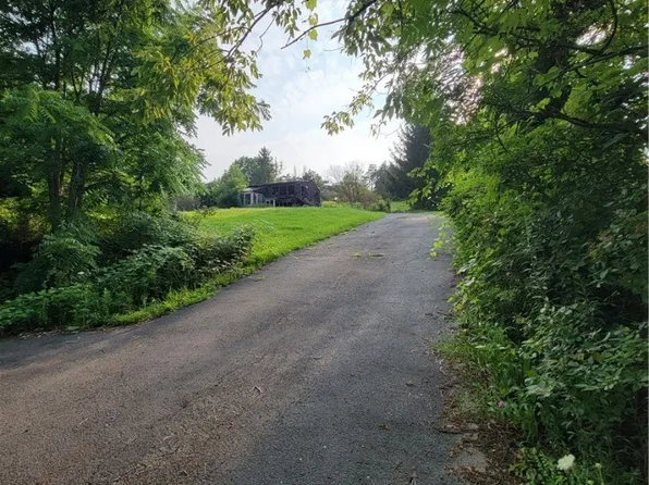 4159 Griffin Road, Onondaga, NY 13215