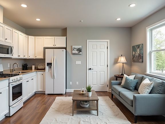 2nd image of 4827 Brouse Ave #1
