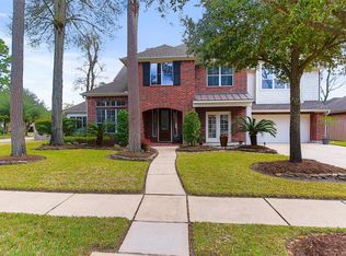 12122 Via San Rocco Ct, Cypress, TX 77429