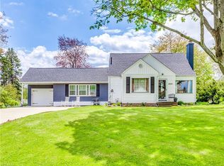 4520 14th St NW, Canton, OH 44708