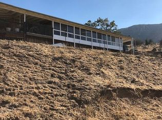 2820 Bodfish Canyon Rd, Bodfish, CA 93205