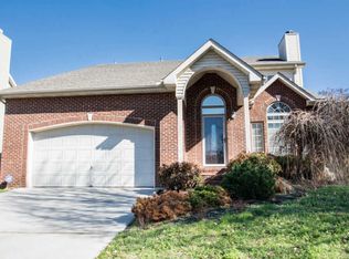 1620 Legacy Park Rd, Knoxville, TN 37922