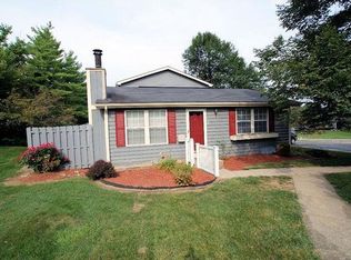 9 Criswell Ln #Y1, Fairfield, OH 45014