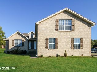 1014 Station Cir, Mount Juliet, TN 37122
