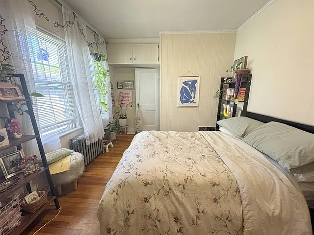 27 Faneuil St #1 — Photo 12