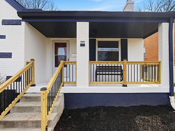 3rd image of 5869 Weston Ct