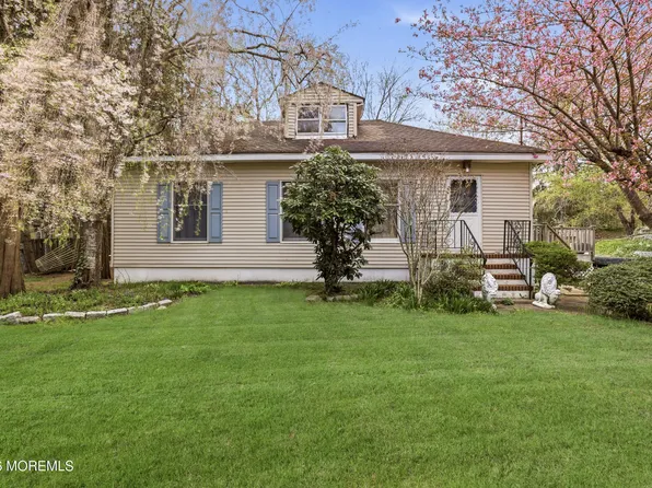376 Cook Road, Jackson, NJ 08527
