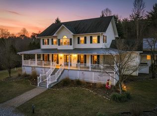 159 Victoria Dr, Blairsville, GA 30512