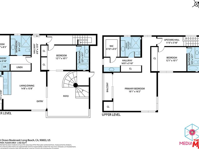 6821 E Ocean Blvd — Photo 22