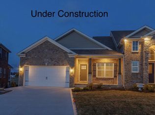 257 Ikebana Dr, Georgetown, KY 40324