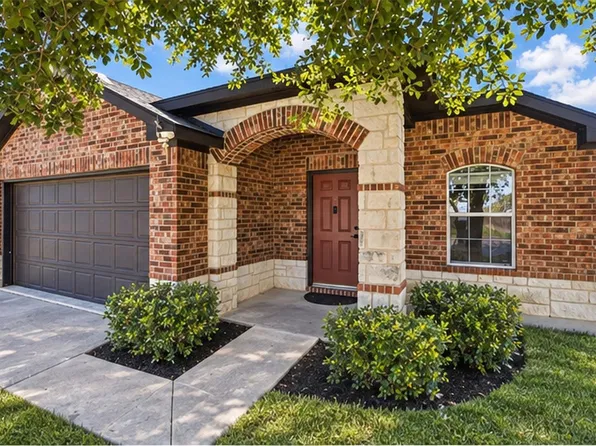 18005 Prairie Verbena Ln, Elgin, TX 78621