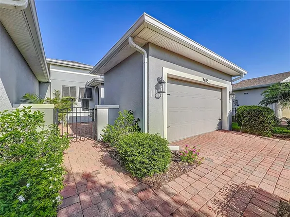 3485 Fallbrook Dr, Poinciana, FL 34759