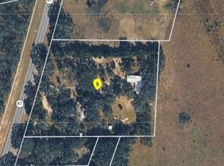 22161 SW State Road 47, Fort White, FL 32038