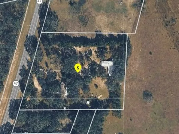 22161 SW State Road 47, Fort White, FL 32038