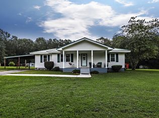 254 N Carroll St, Bowdon, GA 30108