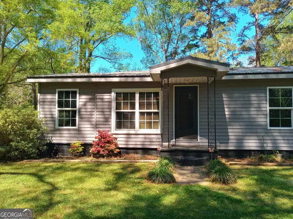 25 Wesleyan St, Lavonia, GA 30553