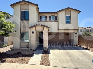 837 W Baylor Ln, Chandler, AZ 85225