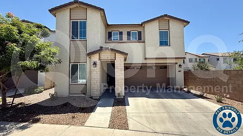837 W Baylor Ln Photo 1