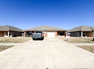 1303 Nicholas Cir APT B, Killeen, TX 76542