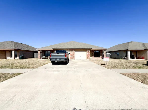 1303 Nicholas Cir APT B, Killeen, TX 76542