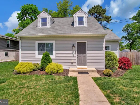 1012 Twin Vw, Glen Burnie, MD 21060