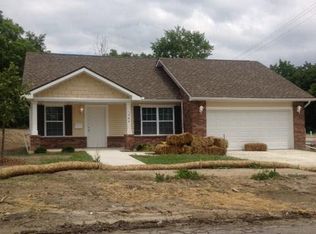 1508 Donald St, Flint, MI 48503