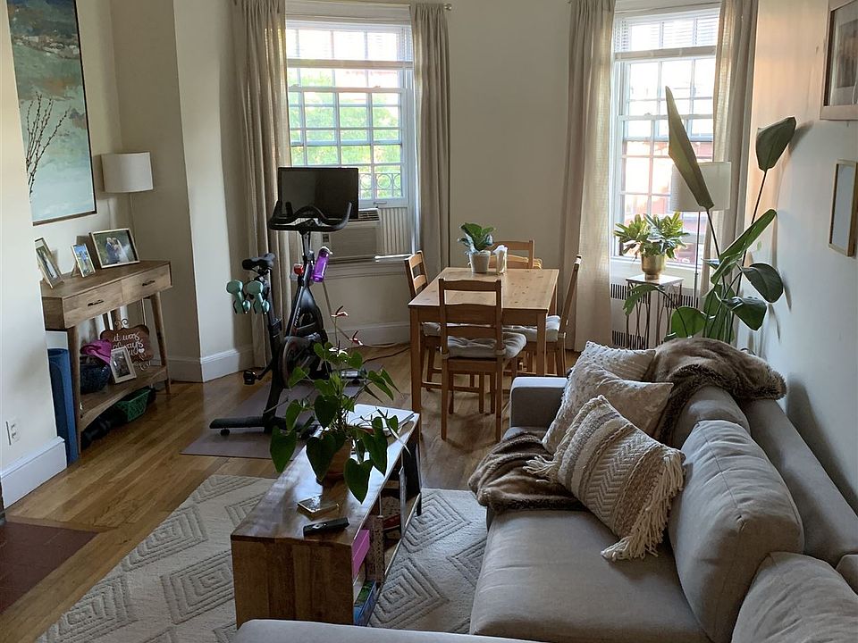 456 Beacon St. #7 Boston - Back Bay Unit Photo 1 (1)
