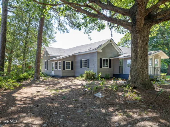 331 West Road, Turkey, NC 28393