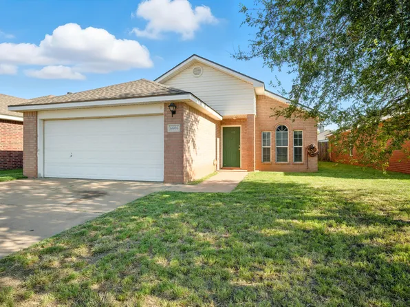 6606 91st St, Lubbock, TX 79424