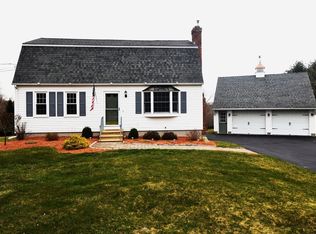 52 J Davis Rd, Charlton, MA 01507