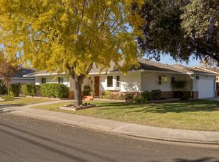 1531 Goldenwood Dr, Modesto, CA 95350