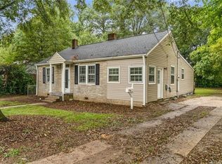 1110 Poston Cir, Gastonia, NC 28054