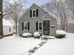 114 Clinton Rd, Weymouth, MA 02189