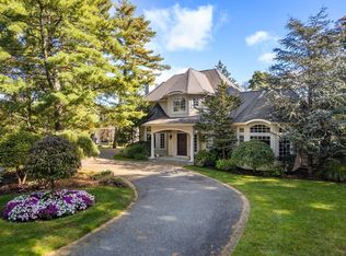 25 Cutler Ln, Brookline, MA 02467