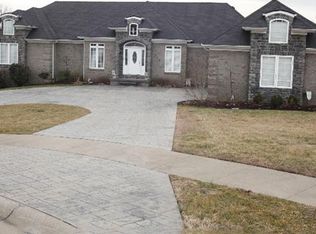 516 Forest Oaks Dr, Richmond, KY