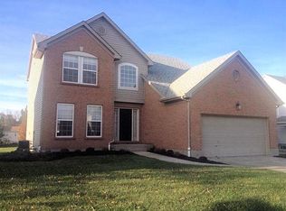 1208 Parkwatch Ct, Batavia, OH 45103