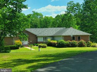 10201 Elys Ford Rd, Fredericksburg, VA 22407